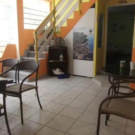 Apartment Miramar *